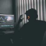 faceless youtube channel with ai