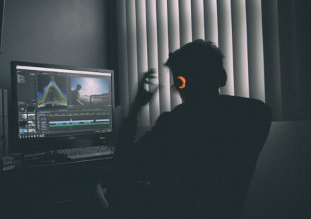 faceless youtube channel with ai