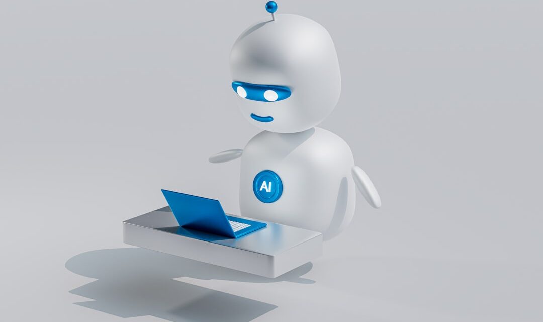 how to make money with ai bots
