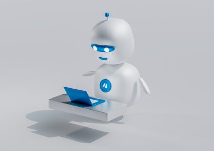 how to make money with ai bots