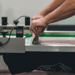 make money with ai art print on demand